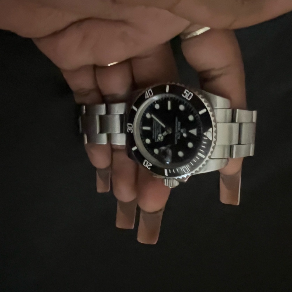 Rolex Watch - Picture 6 of 7